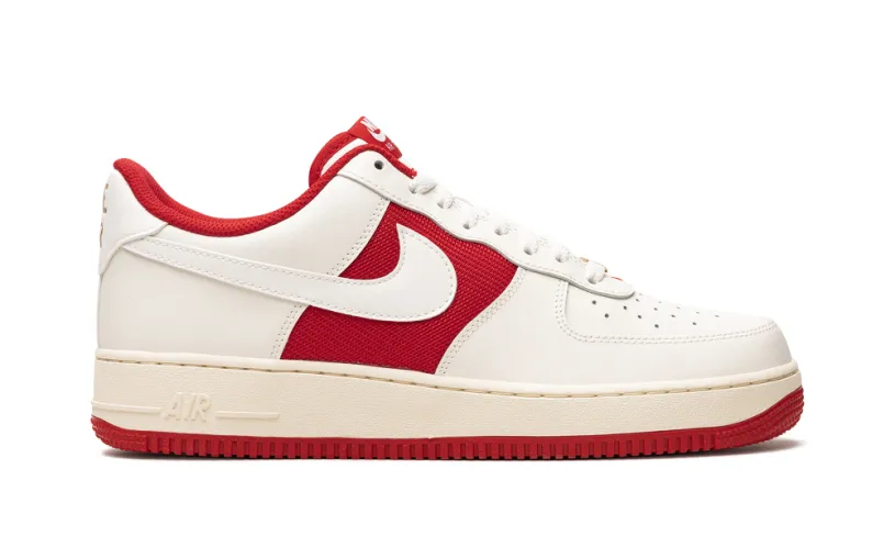 Nike Lifestyle Air Force 1 Low 'Athletic Dept.'